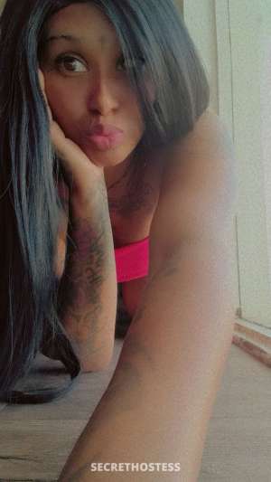 Pocahontas 23Yrs Old Escort Image - 3