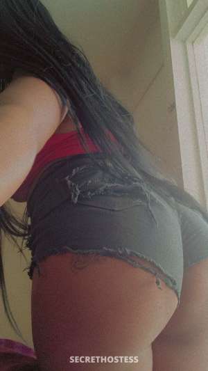 Pocahontas 23Yrs Old Escort Image - 4