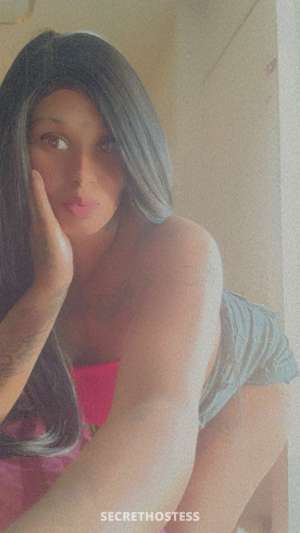 Pocahontas 23Yrs Old Escort Image - 5