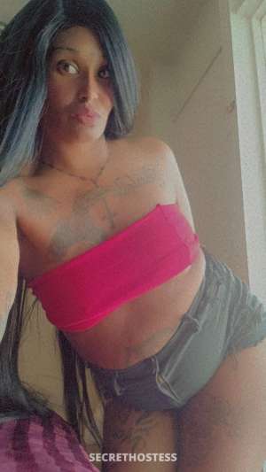 Pocahontas 23Yrs Old Escort Image - 7