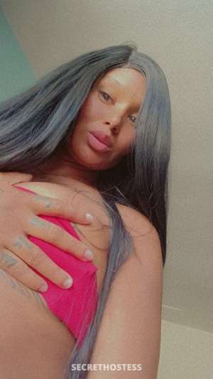 Pocahontas 23Yrs Old Escort Image - 8