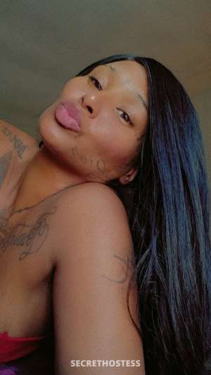Pocahontas 23Yrs Old Escort Image - 9