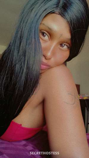 Pocahontas 23Yrs Old Escort Image - 10