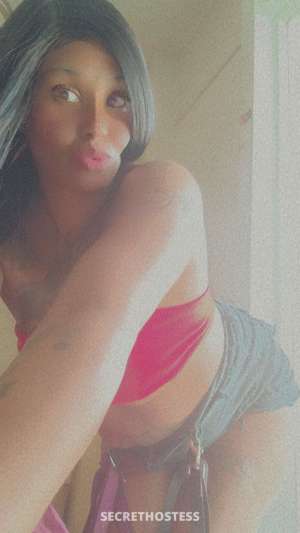 Pocahontas 23Yrs Old Escort Image - 11