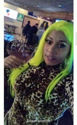 Sesame 31Yrs Old Escort Harrisburg PA Image - 6