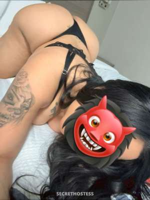 25 year old Escort in Birmingham AL sexy latina