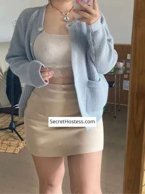 20 year old Asian Escort in Haymarket Sydney Vivian