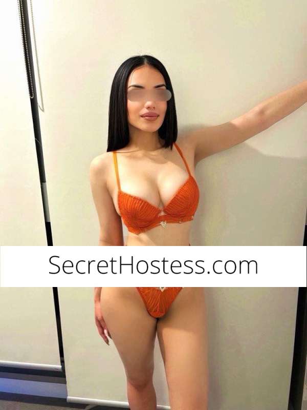 19Yrs Old Escort Size 8 Melbourne Image - 1