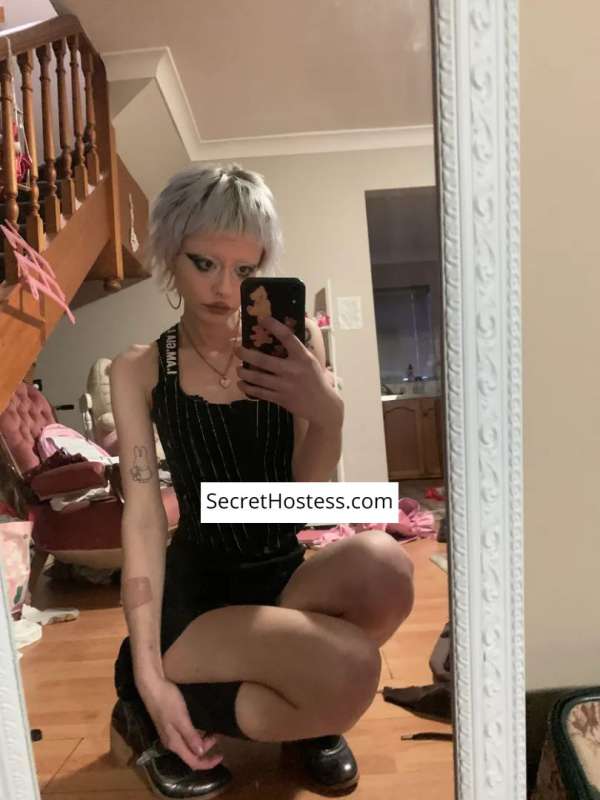 21Yrs Old Escort Size 6 Melbourne Image - 1