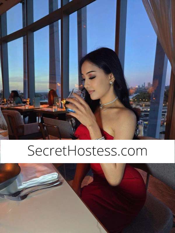 24Yrs Old Escort Size 8 50KG 167CM Tall Sydney Image - 2