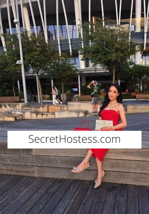 24Yrs Old Escort Size 8 50KG 167CM Tall Sydney Image - 4