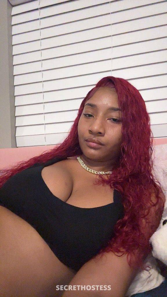 Nova 20Yrs Old Escort Size 18 Waco TX Image - 0