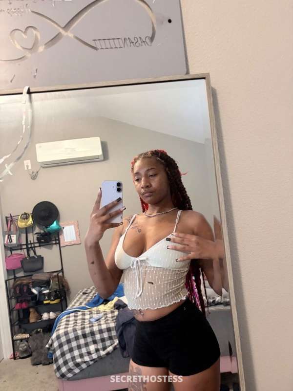Nova 20Yrs Old Escort Size 18 Waco TX Image - 1