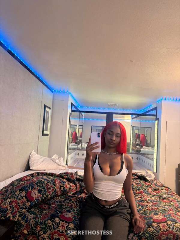 Nova 20Yrs Old Escort Size 18 Waco TX Image - 4