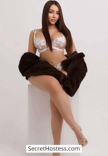 Tornia 26Yrs Old Escort 167CM Tall London Image - 0
