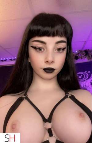 19Yrs Old Escort Richmond Hill Image - 3