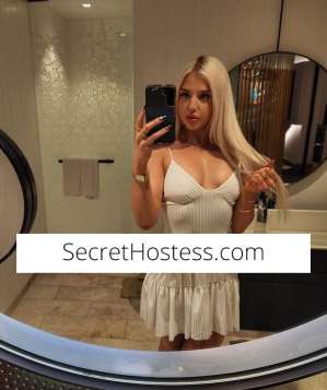 20Yrs Old Escort Newcastle Image - 2