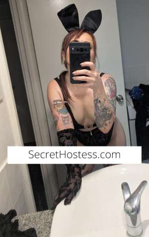 20Yrs Old Australian Escort Redhead B Cup Perth 20 year old Escort in Perth