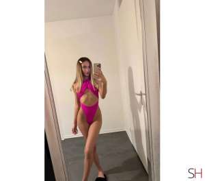 SEXY ANNE❤️ONLY REAL PICS❤️ONLY 1WEEK❤️, 21 year old Escort in East Sussex