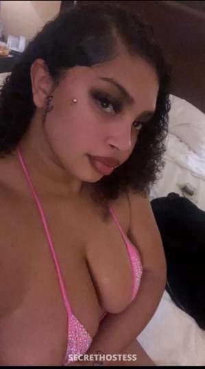 🍭new thick latina in town 21 year old Escort in Meridian MS