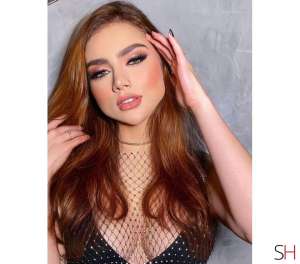 ✨🔥GABY GINGER🔥BEST SERVICES PARTY LOVER❤️, 21 year old Escort in Newcastle upon Tyne