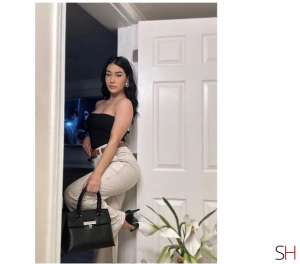 Brazilian brunette with a big butt 🇧🇷, Independent 22 year old Escort in Peterborough