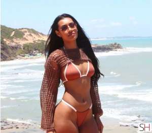 22 year old Brazilian Escort in East Sussex GABI GIRL BRAZILIAN 🇧🇷 PARTY 🥳, Independent