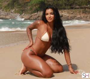 22 year old Brazilian Escort in Southend-On-Sea Duda Brazilian party girl 24H, Independent