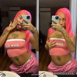 Nasty 7 0 qvspecial 22 year old Escort in Baton Rouge LA