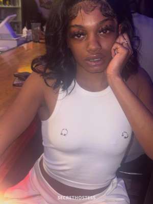 Starrrrrbabyy 22 year old Escort in Greensboro NC