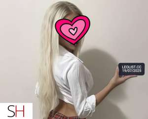 Saskatoon short stay 22 year old Escort in Saskatoon