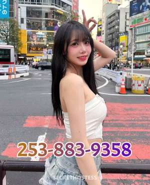 22Yrs Old Escort Tacoma WA Image - 1