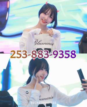 22Yrs Old Escort Tacoma WA Image - 2