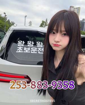 22Yrs Old Escort Tacoma WA Image - 4