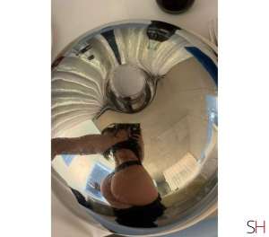 22Yrs Old Escort Glasgow Image - 5