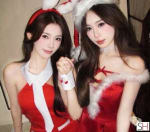 .weet Asian Duo Real Girls Real Touch Real Fun ., 23 year old Escort in Plymouth