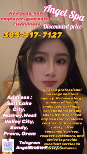 23Yrs Old Escort Salt Lake City UT Image - 1