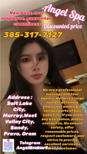 23Yrs Old Escort Salt Lake City UT Image - 3