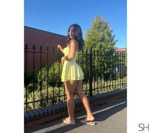 23 year old Brazilian Escort in Stoke-on-Trent LAÍS ✅ NEW HERE 🆕 NO RUSH ❌, Independent