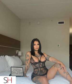 23Yrs Old Caucasian Escort Black Hair Green Eyes Burnaby/New 23 year old Escort in Burnaby/New Westminster