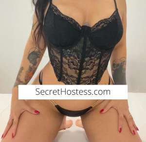 ColombianBella23 23 year old Escort in Liverpool Sydney