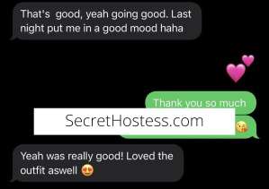 23Yrs Old Escort 170CM Tall Melbourne Image - 18