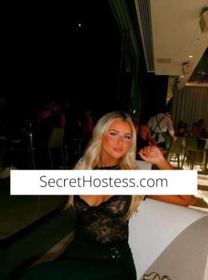 23 year old Escort in Chermside Brisbane Brittney