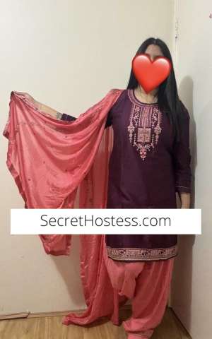 23 year old Indian Escort in Belmont Indian Aisha