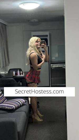 Britanny23 23 year old Escort in Footscray Melbourne