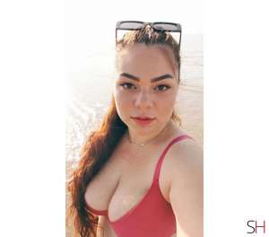 Latina full party! Best owo! huge ass!, Independent 23 year old Escort in Fife