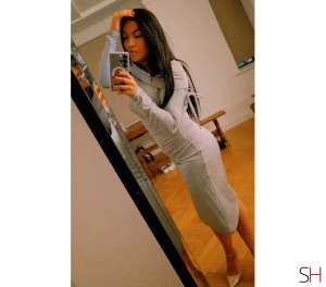 Daniella 100% real bautiful Brazil, Independent 24 year old Escort in Canterbury