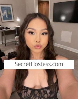 leilla 24 year old Escort in Gold Coast