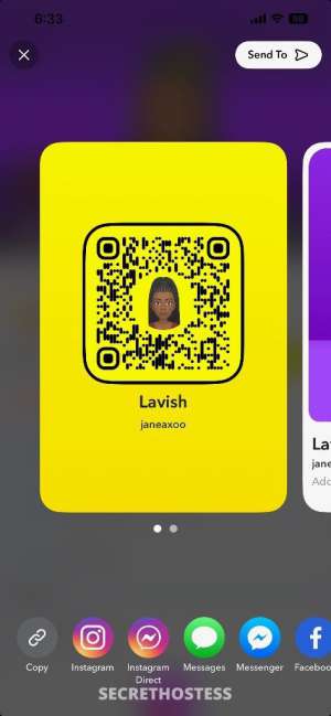 Lavish 24 year old Escort in Fayetteville NC