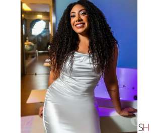 24 year old Latino Escort in Greater Manchester 🔥BRASILIAN QUEEN 😍 NO RUSH • GFE EXPERIENCE🍑, 